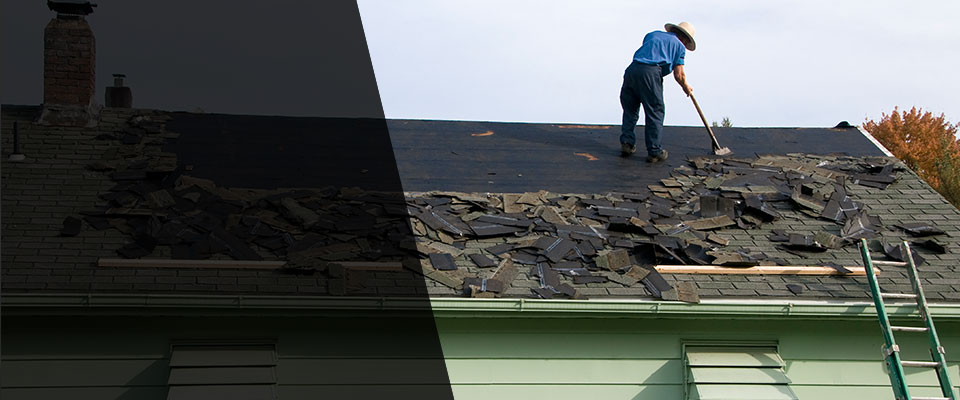 Carmichaels Roofing Contractors