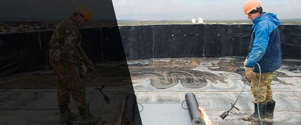 Carmichaels Roofing Contractors